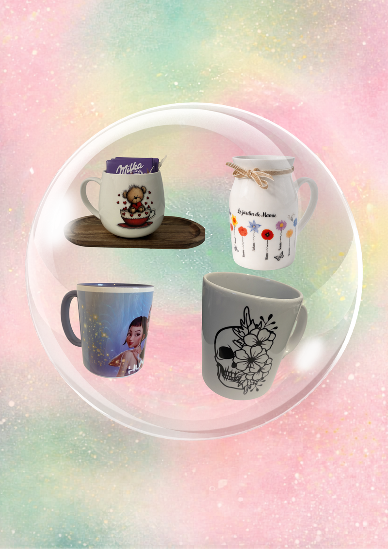 Mug, tasse, céramique
