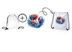 Sac de sport personnalisable