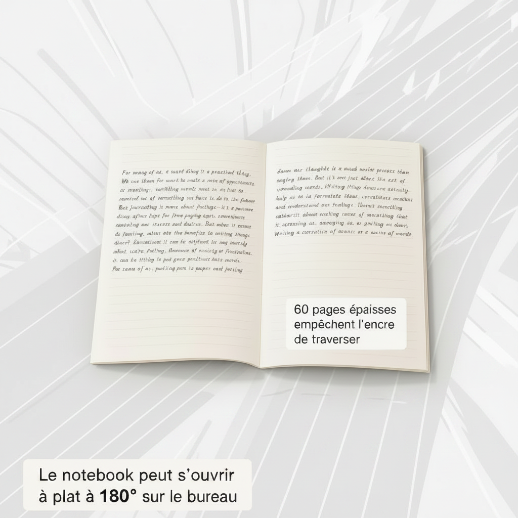 Carnet de notes – Mes petites notes