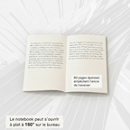 Carnet de notes – Mes petites notes