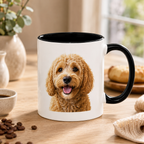 mug à personnaliser