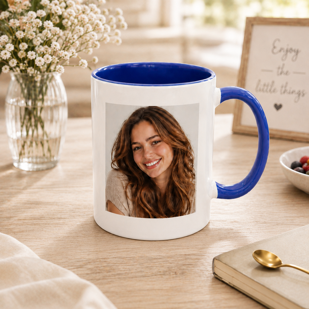mug à personnaliser