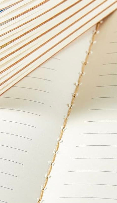 Cahier A5 « Music »