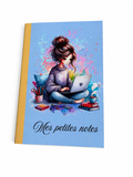 Carnet de notes – Mes petites notes