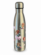 Gourde isotherme Petites Sirènes