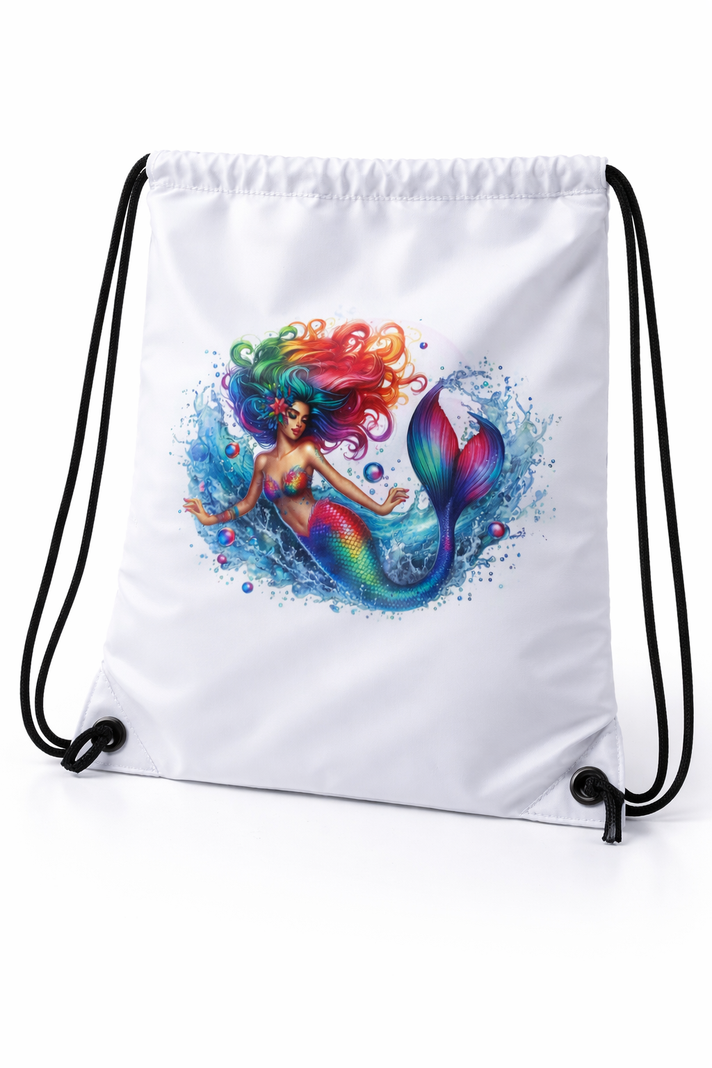 Sac de sport personnalisable