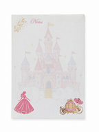 Bloc-notes Princesse enchantée