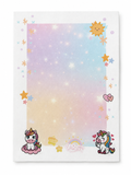 🦄 Bloc-notes Univers des licornes