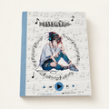 Cahier A5 « Music »