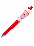 Stylo fantaisie cupcake