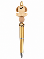 Stylo fantaisie Chien