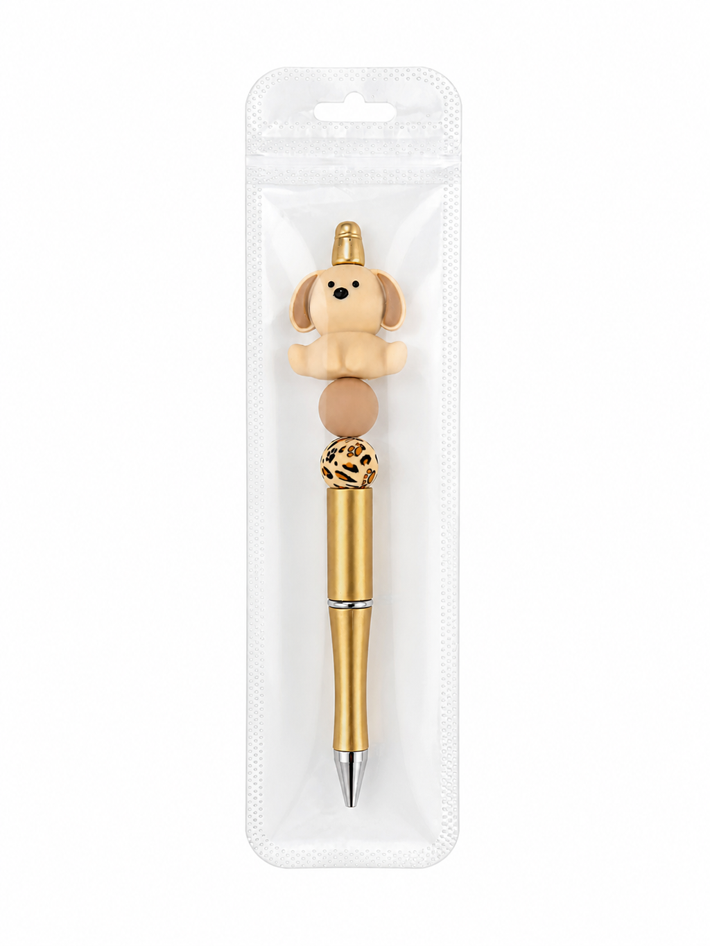 Stylo fantaisie Chien