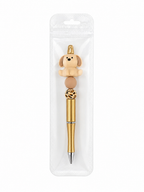 Stylo fantaisie Chien