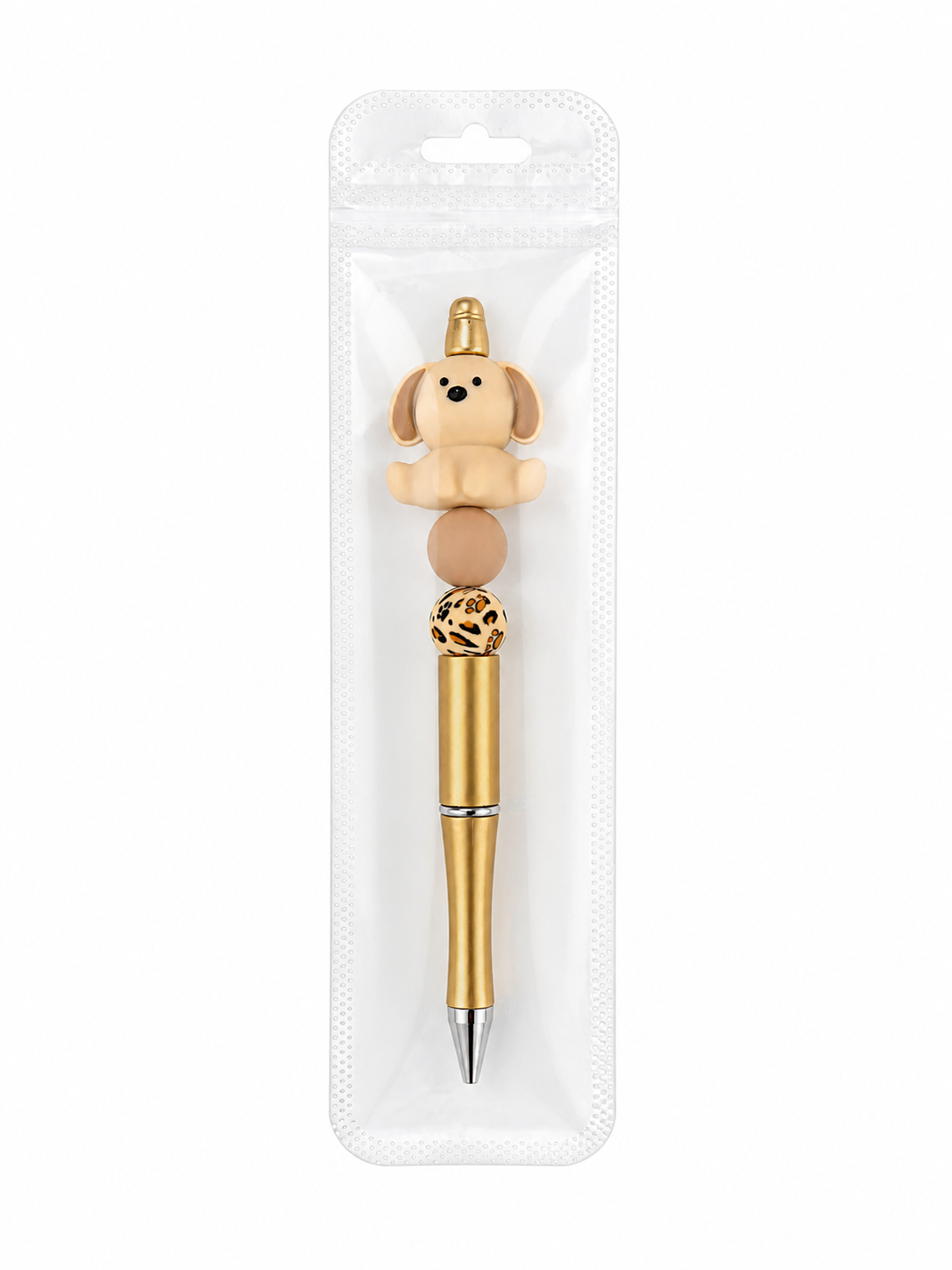 Stylo fantaisie Chien