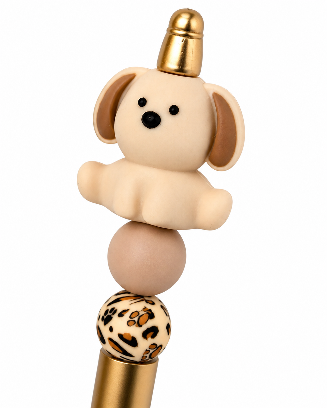 Stylo fantaisie Chien