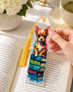 marque-pages Chihuahua