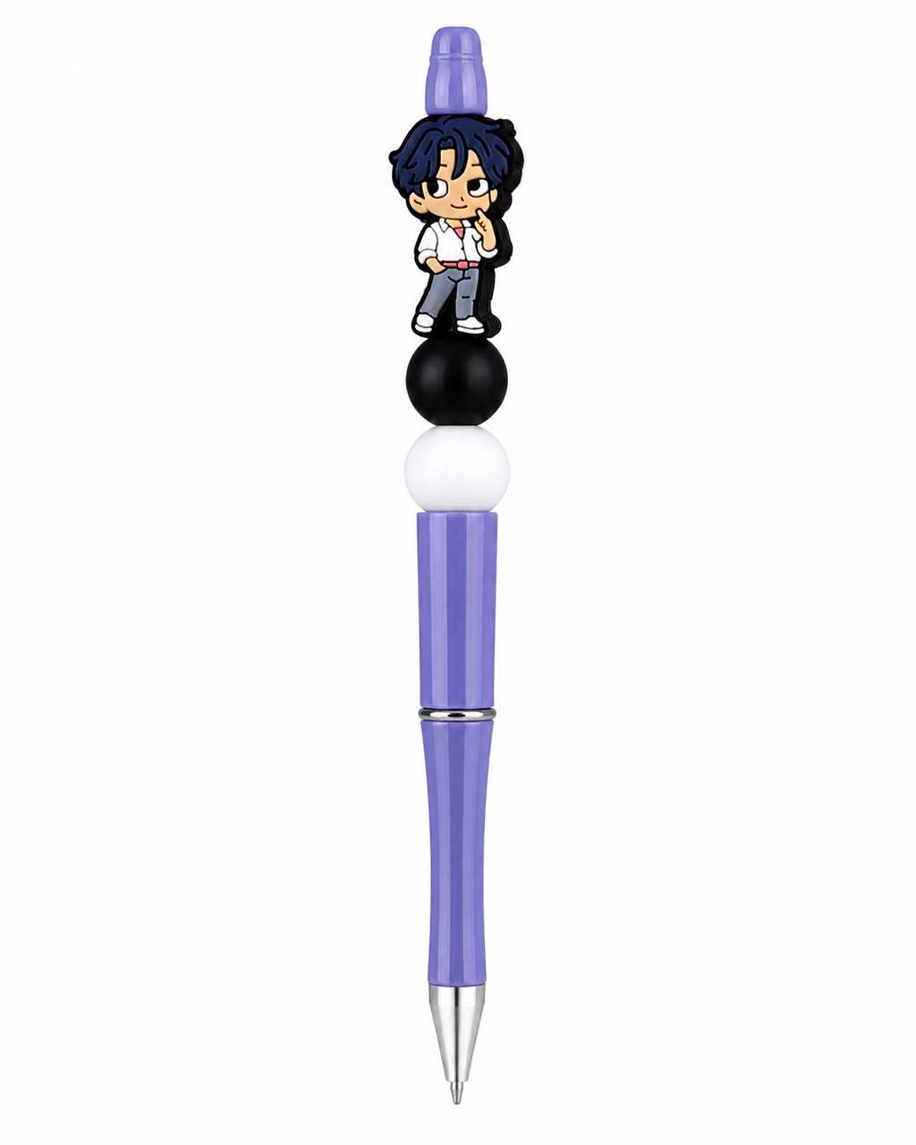 Stylo violet Jinu Saja