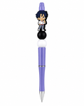 Stylo violet Jinu Saja