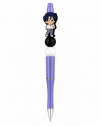 Stylo violet Jinu Saja