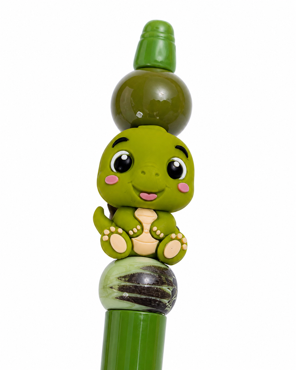 Stylo fantaisie dinosaure