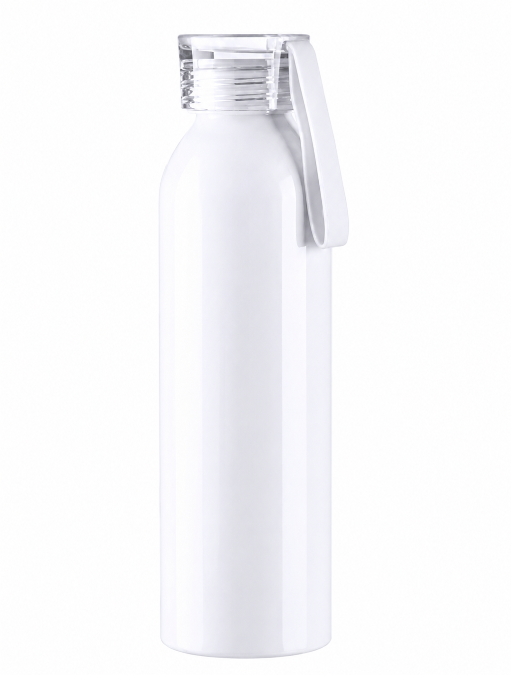 Gourde en aluminium 650 ml à personnaliser