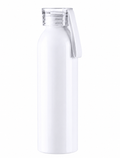 Gourde en aluminium 650 ml à personnaliser