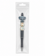 Stylo fantaisie éléphant