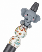 Stylo fantaisie éléphant