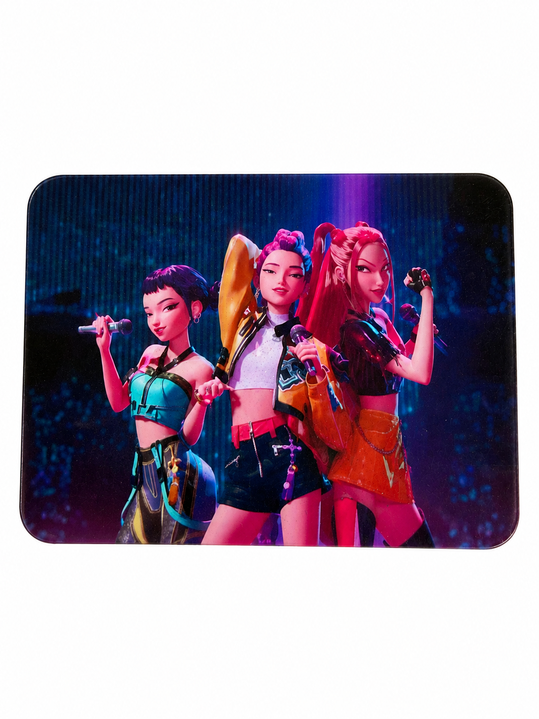 Magnet kpop concert