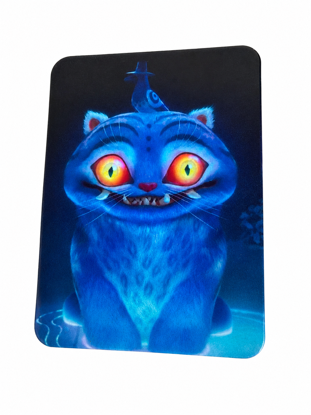 Magnet kpop tigre