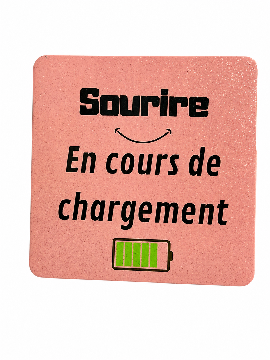 Magnet "sourire"