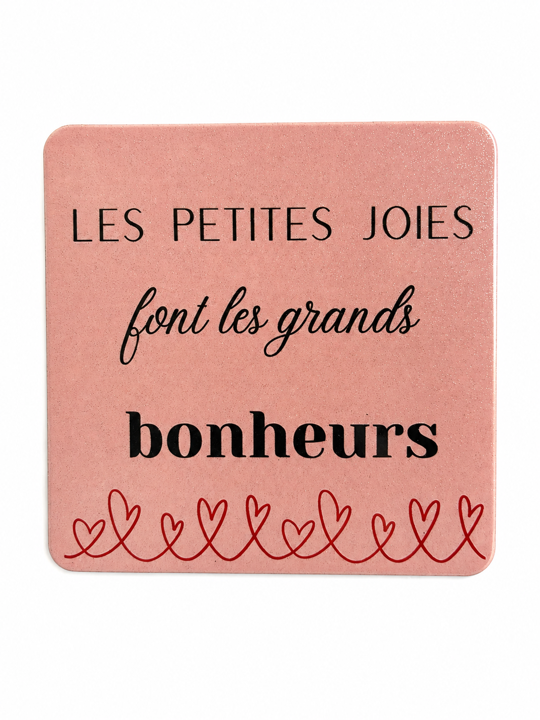 Magnet "les petites joies"