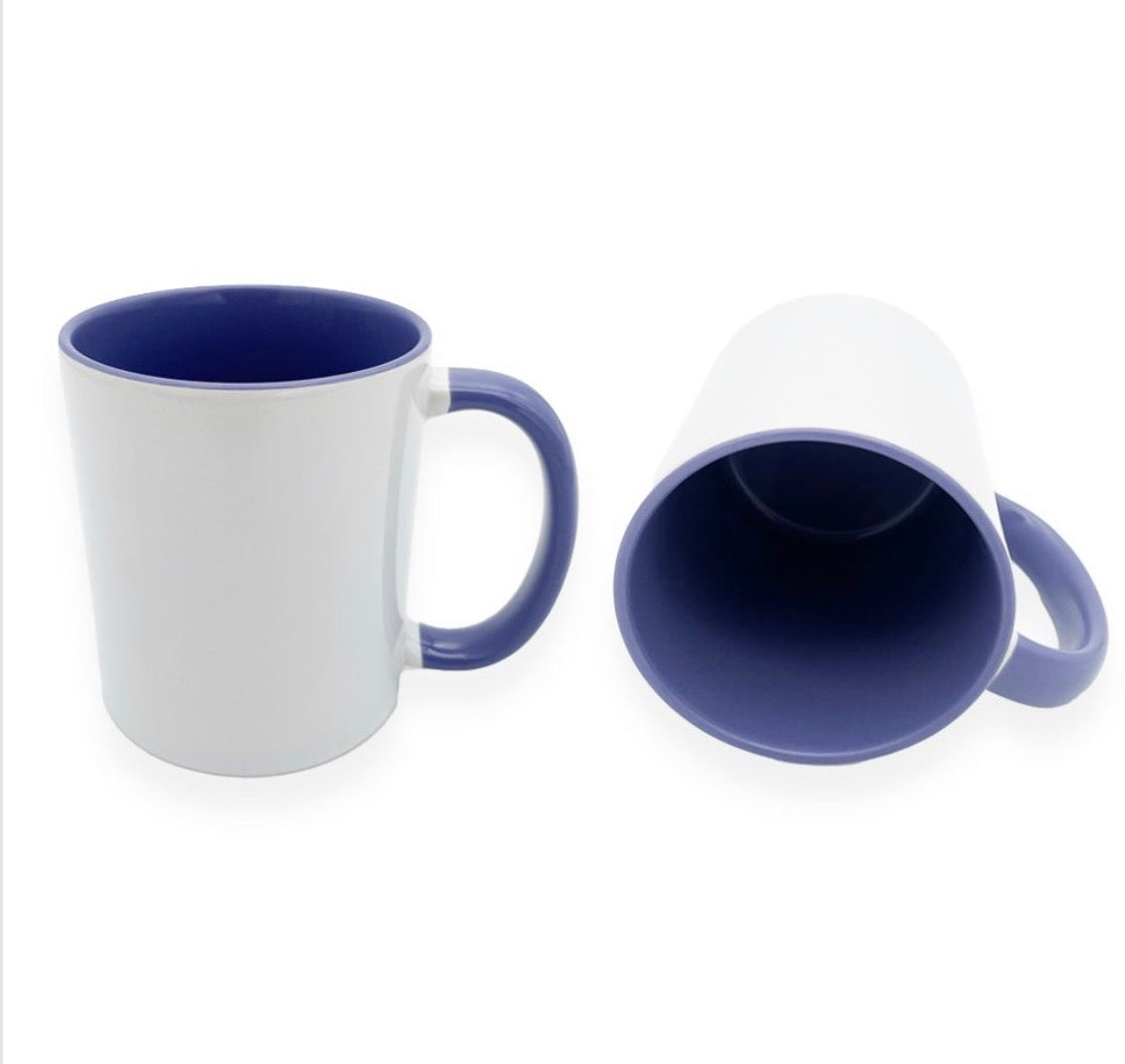 mug à personnaliser