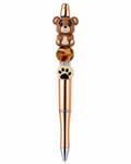 stylo fantaisie ourson
