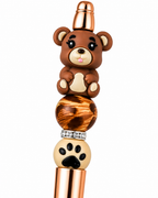 stylo fantaisie ourson