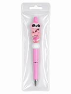 Stylo fantaisie paresseux