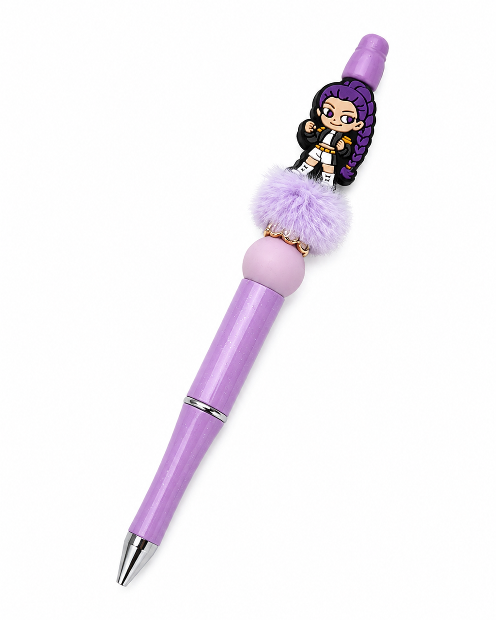 Stylo kawaii Rumi
