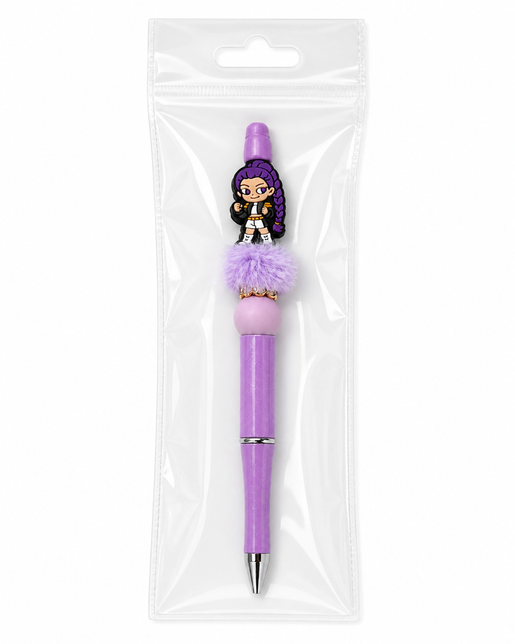 Stylo kawaii Rumi