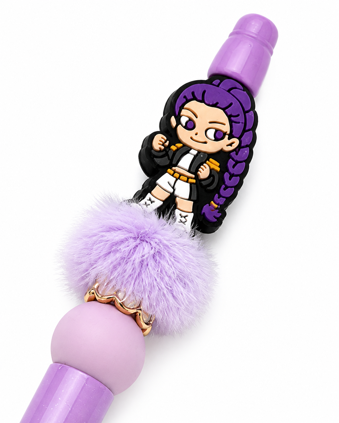 Stylo kawaii Rumi