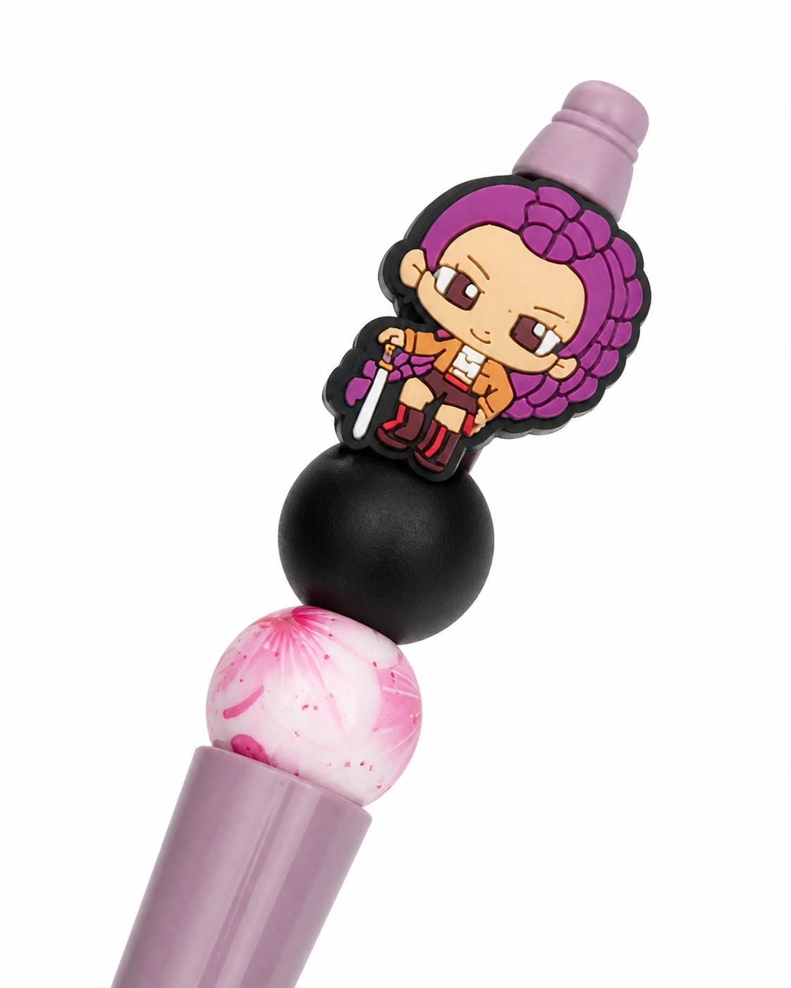 Stylo fantaisie Rumi
