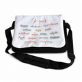 grand Sac « Je suis… »