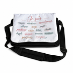 grand Sac « Je suis… »