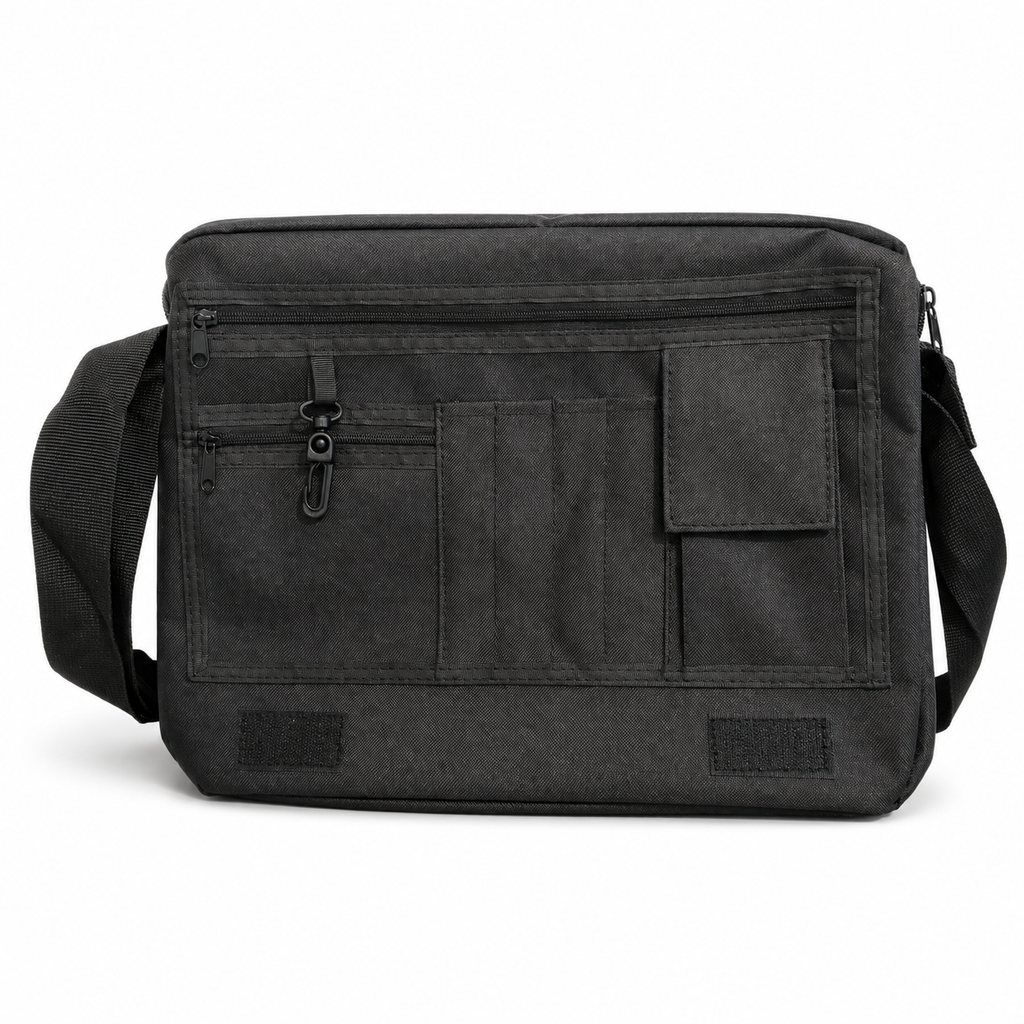 grand Sac créatif effet aquarelle