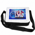 grand sac bandoulière kpop bleu