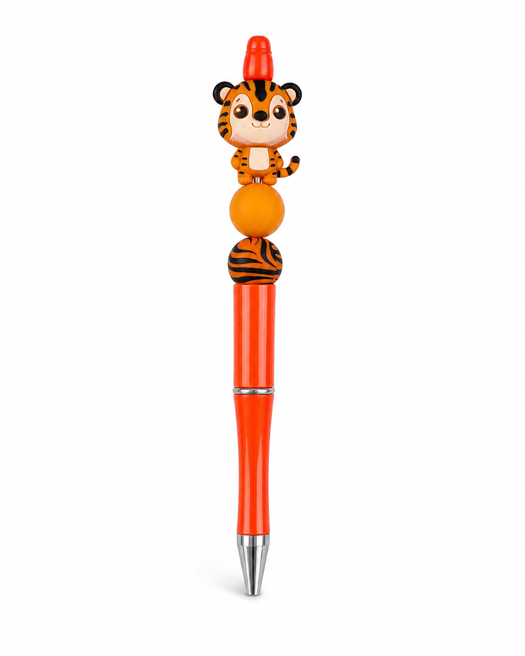 Stylo fantaisie Tigre