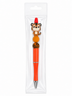 Stylo fantaisie Tigre