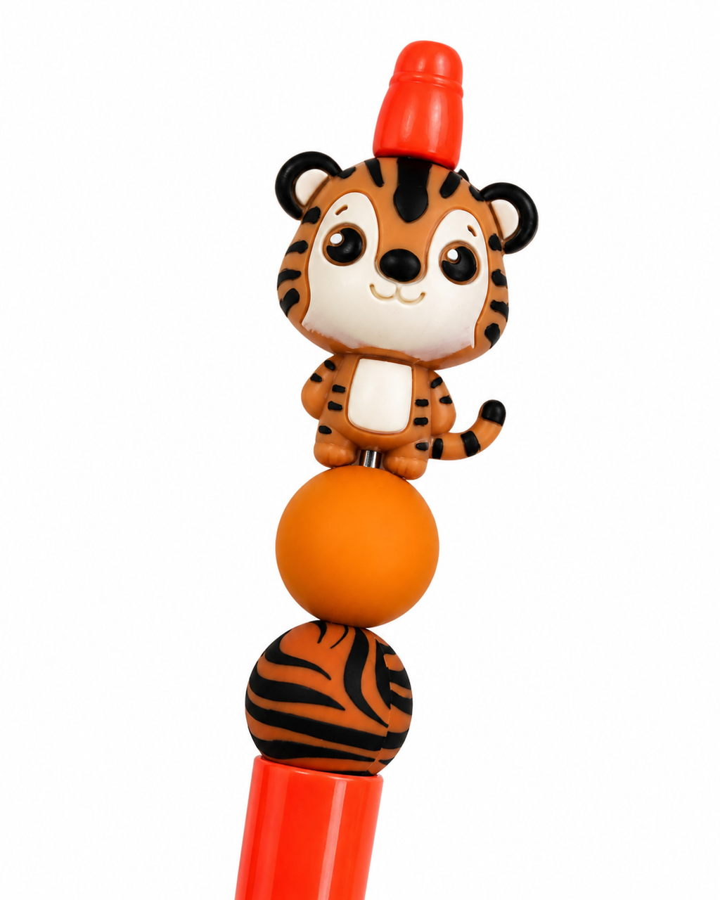 Stylo fantaisie Tigre
